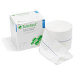 Tubebandage til arme og ben