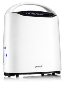 Syrgaskoncentrator YU-600