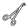 Klämmare &amp; Tänger