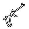 Övriga kirurgiska instrument
