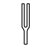 Stämgafflar